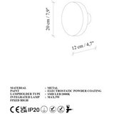 Opviq zidna lampa aura 15520 l m | Eponuda.com