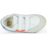 Veja Nizke superge Small V-12 Bela | Shoptok.si