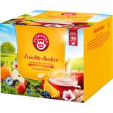Teekanne Čaj Fruit Selection (družinski paket) - 160 dvoprekatnih vrečk | Shoptok.si