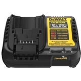 Dewalt brzi punjač za baterije 12V/20V FLEXVOLT DCB1104 | Eponuda.ba