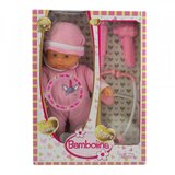 Olimp Sport Bambolina amore doktor set sa zvukom | ePonuda.com
