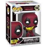 Funko Figura POP Marvel Deadpool 2 - Deadpool X-Men T-shirt | shoptok.hr