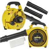 Geko motorni pihalnik listja 1KM puhalnik 7500 vrt/min 700ml G84012 | Shoptok.si