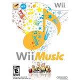  Wii Music - NTSC (WII) - rabljeno | Shoptok.si