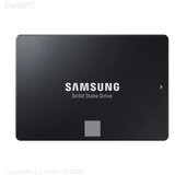 SSD 1TB Samsung 870 EVO 2.5" SATA MZ-77E1T0B/EU | Eponuda.ba