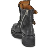 Airstep / A.S.98 EASY TRIPLE Crna | shoptok.hr