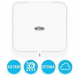 Wi-tek WI-AP218AX, 11AX 1800Mbps indoor ceiling mount cloud access point ( 4237 ) cene