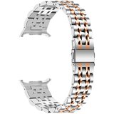 INF združljiv s samsung galaxy Watch8 integrirana sedem-bead jeklena ura, (5000080002) | Shoptok.si
