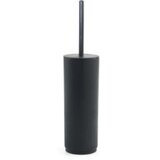 Gedy WC ščetka Sharon, črna 258670 | Shoptok.si