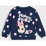 Sinsay Komplet gornjeg dijela trenirke i hlača Minnie and Figaro | shoptok.hr