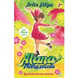 Leo Commerce Arlin Filips - Alana 1 - Spektakularna samba | ePonuda.com
