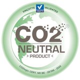 Capi sadilica urban smooth četvrtasta 40 x 40 x 40 cm crna KBL903 | shoptok.hr