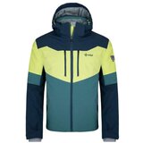 Kilpi Men's ski jacket SION-M light green Cijene