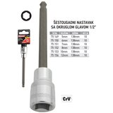 Benman Šestougaoni nastavak 1/2"12x138 Cene