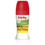 Byly ORGANIC MAX Deo Roll-On 100 ml | shoptok.hr