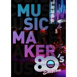 Magix Music Maker 80s Edition Official Website Key GLOBAL | Eponuda.com