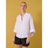 Sinsay Košulja od viskoze | shoptok.hr