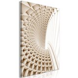  Slika - Telemark (1 Part) Vertical 40x60 Cijene