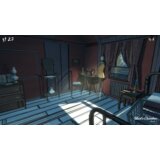 Iam8bit PS5 blue prince Slike