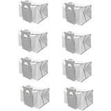 INF Združljive Nadomestne Vrečke za Prah 8-Pack za Ecovacs Deebot X11/X11 Pro, (5000071022) | Shoptok.si