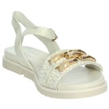 Marco Tozzi Sandali & Odprti čevlji 2-28406-44 Bela | Shoptok.si