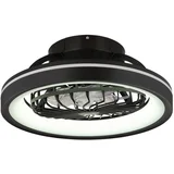 STROPNI VENTILATOR DEANNE //2700-6500 K//
