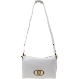 Liu Jo ECS M CROSSBODY AA5141E0886 Bijela Cijene