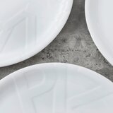 Creatable Set Krožnikov Za Pico Gourmet, 4-Delni | Shoptok.si