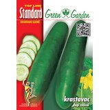 Green Garden Sjeme povrća KRASTAVAC DUGI ZELENI | shoptok.hr