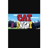 Steam Cat Knight (PC) Key GLOBAL Steam Cat Knight (PC) Key GLOBAL Slike