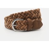 Sinsay Pleteni remen od umjetne kože | shoptok.hr