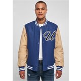 UC Men Big U College Jacket spaceblue | shoptok.hr
