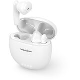  Slušalice Hama WEAR77032W Bluetooth® Bijele | Eponuda.ba