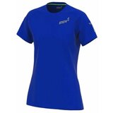 Inov-8 Women's T-shirt Base Elite SS Blue cene