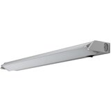 Osram LED podelementna svetilka Ledvance Turn (6 W, 35.7 cm, srebrna) Cene