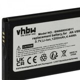 VHBW Baterija za Emporia Basic V26 / Select / V99, AK-V99, 1200 mAh | shoptok.hr