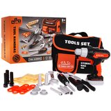  Dječji set alata s torbom - Tool Bag | shoptok.hr