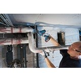 Bosch aku univerzalna testera gsa 18V-li 1x 4.0 ah plavi | ePonuda.com