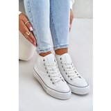 Big Star Warm Women's Platform Sneakers | Shoptok.si