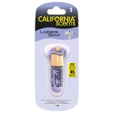 California Scents Hanging Vial Lavender Grove miris za auto 5 ml | shoptok.hr