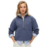 Superdry Ženski duks sa kratkim zipom cene