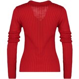 Trendyol Ženski džemper Knitwear | shoptok.hr