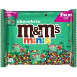 M&amp;M's M&M's Minis - 220 g Cene