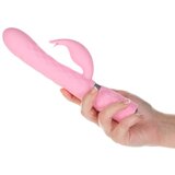 Pillow Talk Rabbit vibrator Lively, moder, (21117922) | Shoptok.si