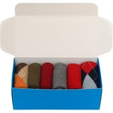 BOX SOCKS Set čarapa za dečake 6/1 Cene