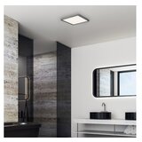 Rabalux lambert nadgradna plafonjera led 15W 4000K četvrtasta | ePonuda.com