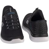 Skechers Slip-Ins Summits - High Range Crna | shoptok.hr
