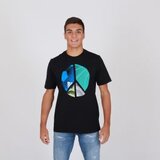 Adidas Majice s kratkimi rokavi M Mult G T Bela | Shoptok.si