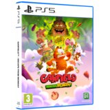 Microids Garfield: Escape From Monday (Playstation 5) Cene