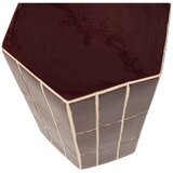 WOOOD Pomoćni stol keramički 26x30 cm Plu – | shoptok.hr